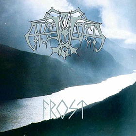 Fotonášivka ENSLAVED - Frost