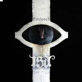 Fotonášivka ENSLAVED - ISA
