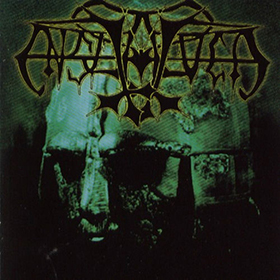 Fotonášivka ENSLAVED - Vikingligr Veldi