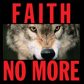 Fotonášivka FAITH NO MORE - Motherfucker