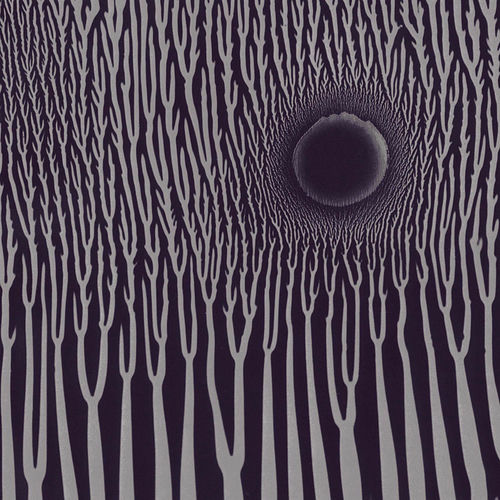 Fotonášivka SUNN O))) - The Grimm Robe Demos