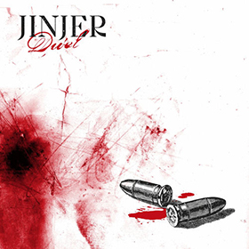 Fotonášivka JINJER - Duél