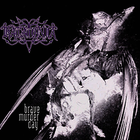 Fotonášivka KATATONIA - Brave Murder Day