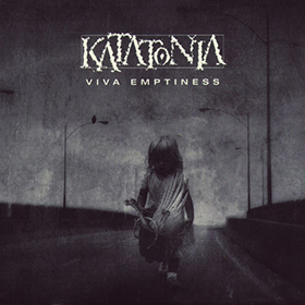 Fotonášivka KATATONIA - Viva Emptiness