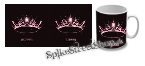 Hrnček BLACKPINK - The Album