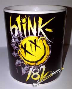Hrnček BLINK 182 - Big Smile