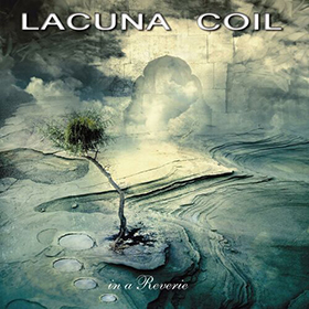 Fotonášivka LACUNA COIL - In A Reverie