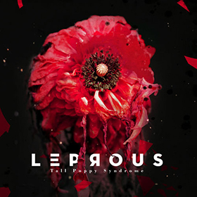 Fotonášivka LEPROUS - Tall Poppy Syndrome