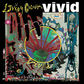 Fotonášivka LIVING COLOUR - Vivid