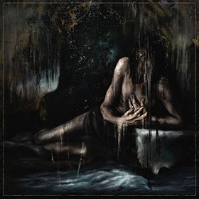 Fotonášivka LORNA SHORE - Prison Of Flesh