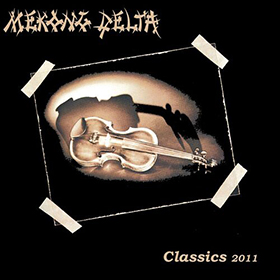 Fotonášivka MEKONG DELTA - Classics