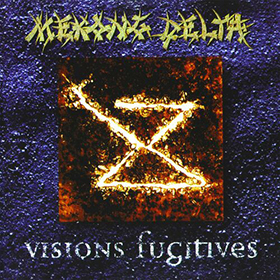 Fotonášivka MEKONG DELTA - Visions Fugitives