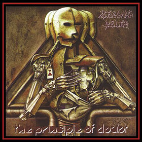 Fotonášivka MEKONG DELTA - The Principle of Doubt