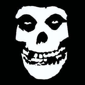 Fotonášivka MISFITS - The Misfits Box Set