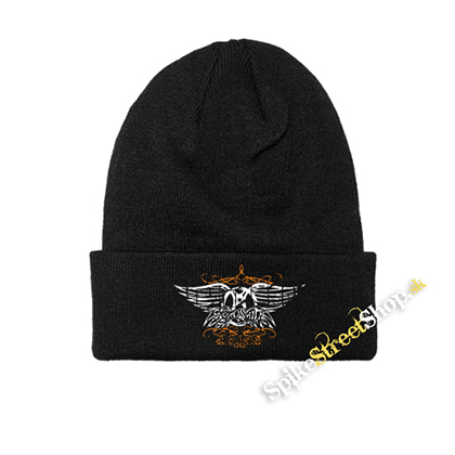 AEROSMITH - Logo - zimná čiapka