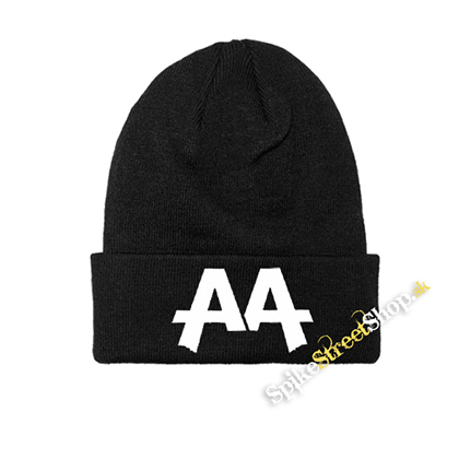 ASKING ALEXANDRIA - Crest - zimná čiapka