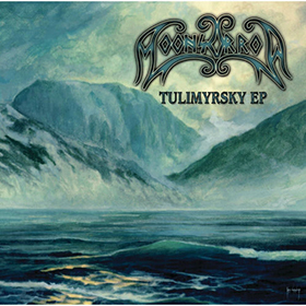 Fotonášivka MOONSORROW - Tulimyrsky