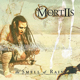 Fotonášivka MORTIIS - The Smell Of Rain