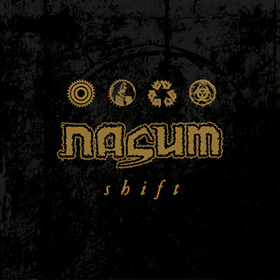 Fotonášivka NASUM - Shift