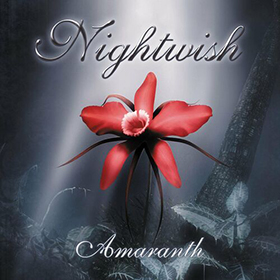 Fotonášivka NIGHTWISH - Amaranth