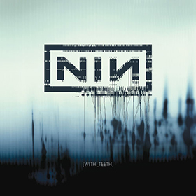Fotonášivka NINE INCH NAILS - With Teeth
