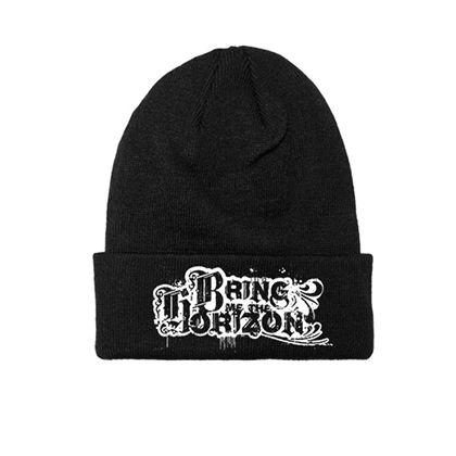 BRING ME THE HORIZON - Core Logo New - zimná čiapka