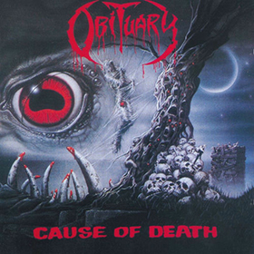 Fotonášivka OBITUARY - Cause Of Death