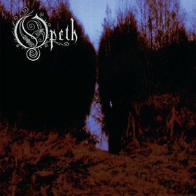 Fotonášivka OPETH - My Arms, Your Hearse