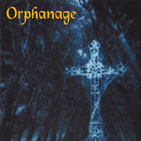 Fotonášivka ORPHANAGE - Oblivion