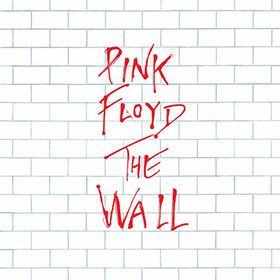 Fotonášivka PINK FLOYD - The Wall