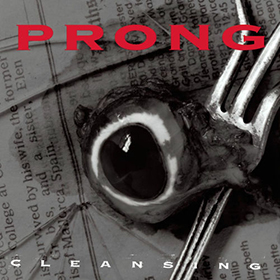 Fotonášivka PRONG - Cleansing
