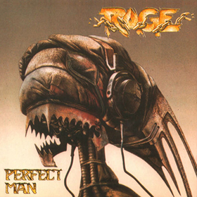 Fotonášivka RAGE - Perfect Man