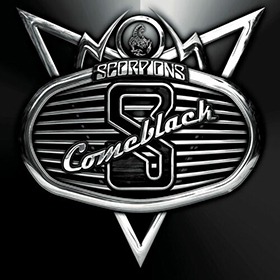 Fotonášivka SCORPIONS - Comeblack
