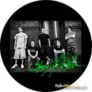 STORY OF THE YEAR - Band - odznak