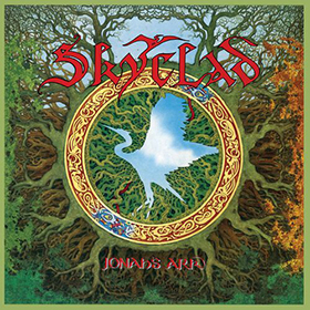 Fotonášivka SKYCLAD - Jonah's Ark