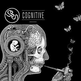 Fotonášivka SOEN - Cognitive