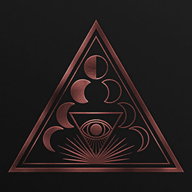 Fotonášivka SOEN - Lotus