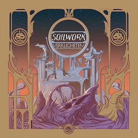 Fotonášivka SOILWORK - Verkligheten
