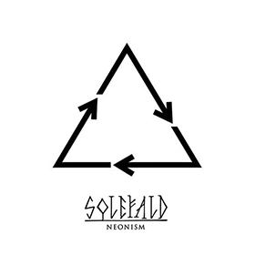 Fotonášivka SOLEFALD - Neonism