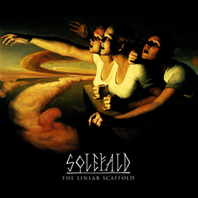 Fotonášivka SOLEFALD - The Linear Scaffold