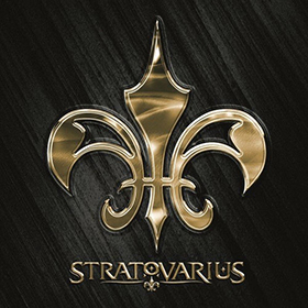 Fotonášivka STRATOVARIUS - Stratovarius