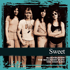 Fotonášivka SWEET - Collections Poster