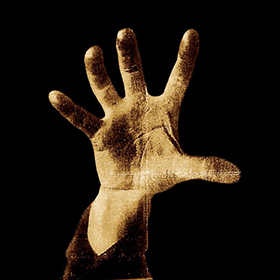 Fotonášivka SYSTEM OF A DOWN - Debut Album Cover