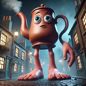 Fotonášivka TA TA TA TA TA TA TA TA TA TA TA SAHUR - Photo