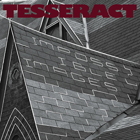 Fotonášivka TESSERACT - Impossible Images