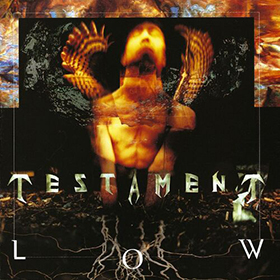 Fotonášivka TESTAMENT - Low