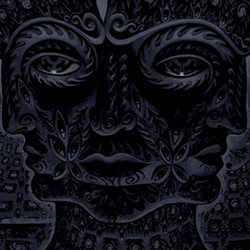 Fotonášivka TOOL - 10000 Days