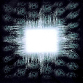 Fotonášivka TOOL - Aenima