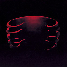 Fotonášivka TOOL - Undertow