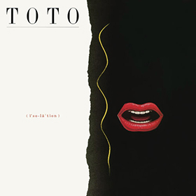 Fotonášivka TOTO - Isolation